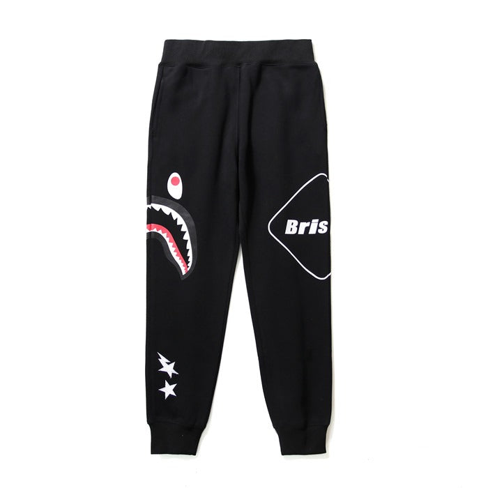 Bape Bristol Sweat Pant