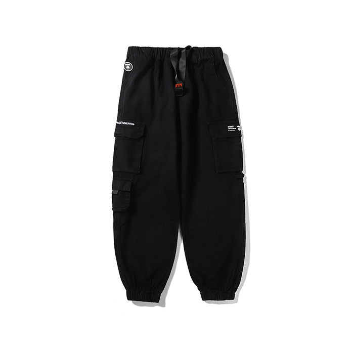 Bape Cargo Pant