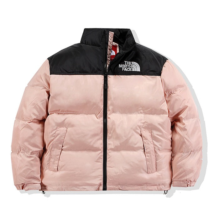 The North Face 1996 Retro Nuptse Jacket Powder