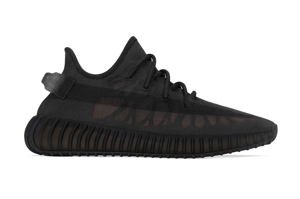 Adidas Yeezy Boost 350 V2 Mono Cinder