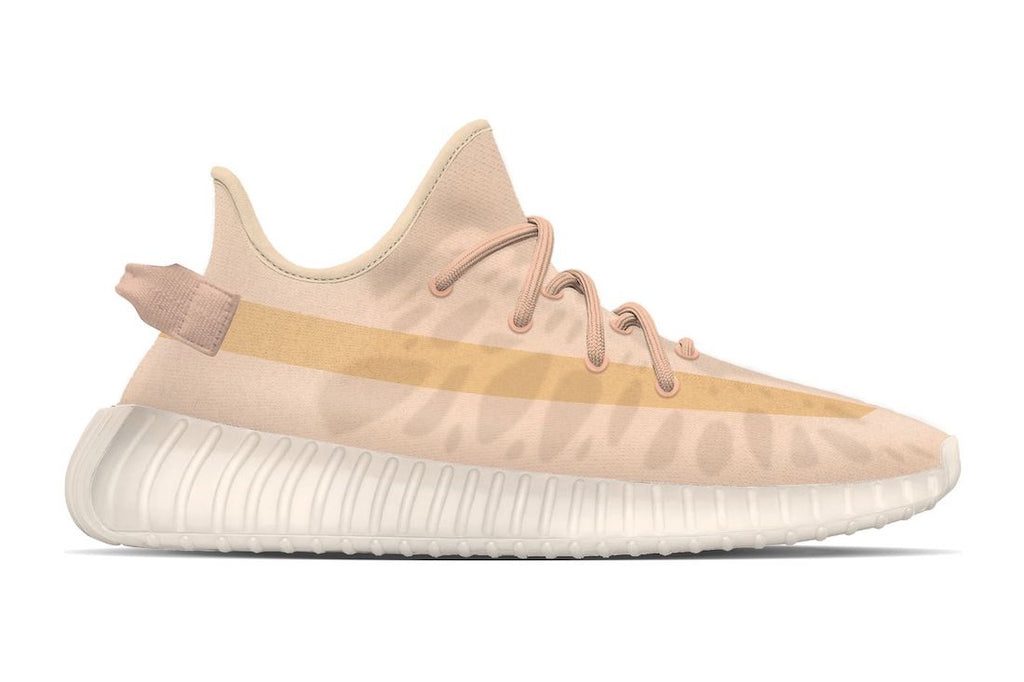 adidas Yeezy Boost 350 V2 “Mono Clay”