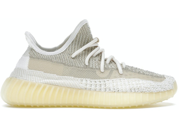 Adidas Yeezy 350 V2 ''NATURAL''