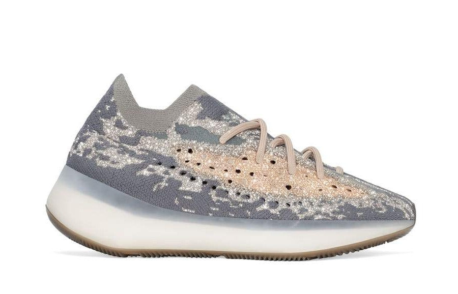 Adidas Yeezy Boost 380 “Mist Reflective”
