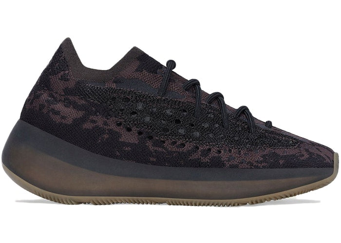 Adidas Yeezy Boost 380 “Onyx”
