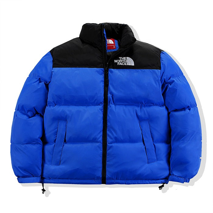 The North Face 1996 Retro Nuptse Jacket Blue