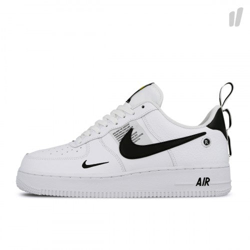 Nike Air Force 1 Low Utility White Black