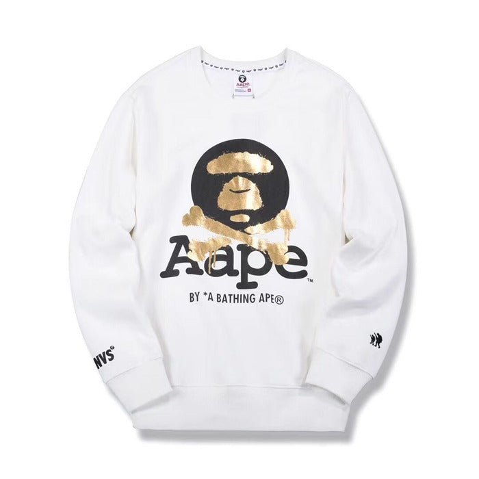 Aape Sweatshirt