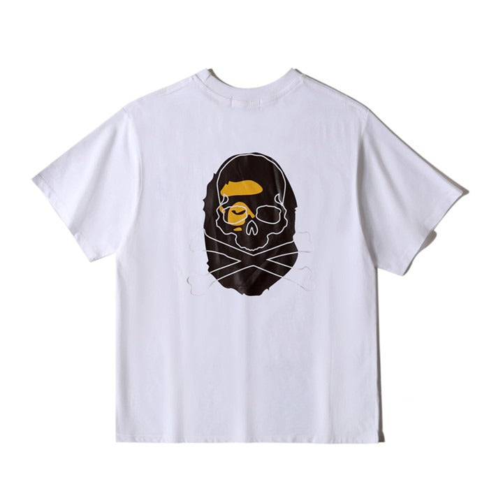 Bape Skull Tee