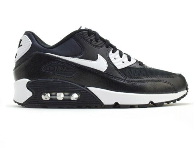 Nike Airmax 90 Essential Black White