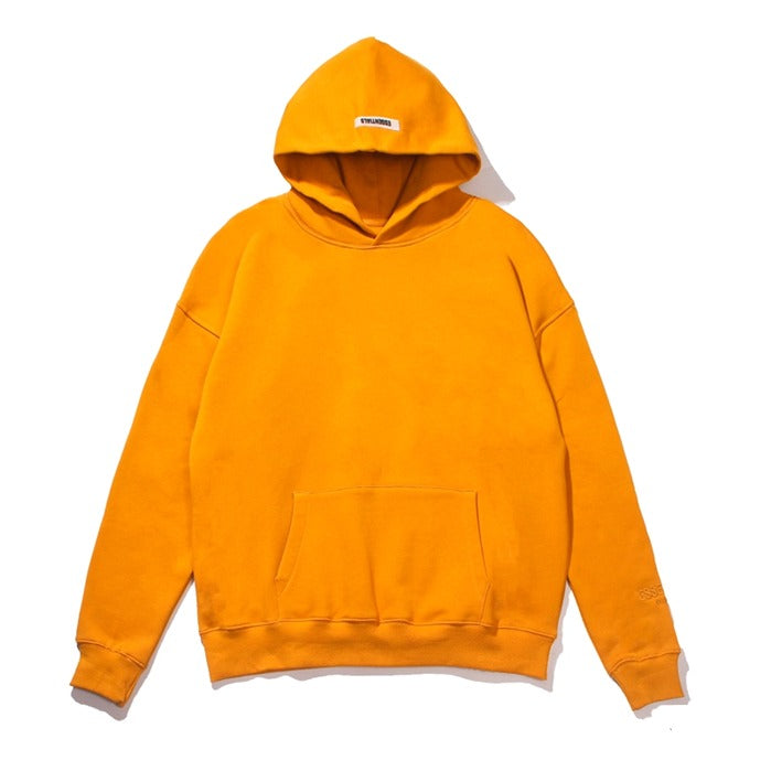 Fear Of God Essentıals Long Beach Reflectıve Yellow