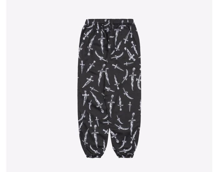 Supreme Daggers Pant Black