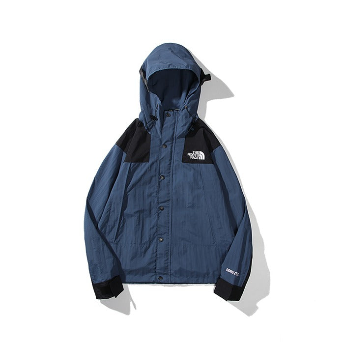 The North Face 1990 Mountain Gore-Tex Blue