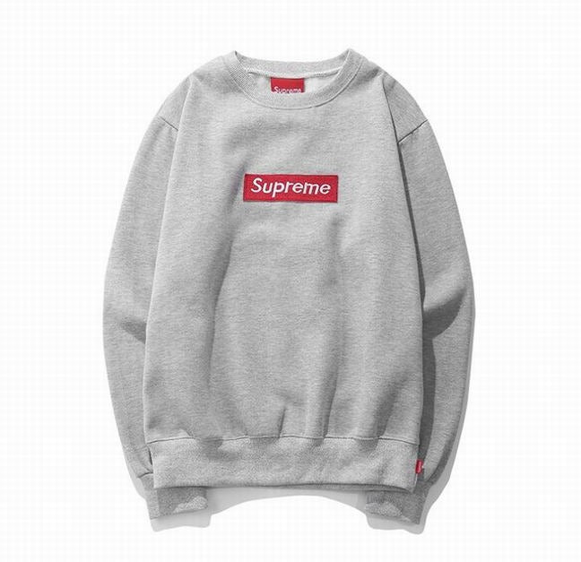 Supreme Box Logo Crewneck