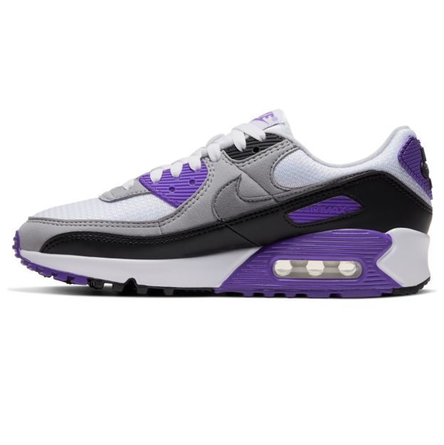 Nike Air Max 90 Recraft Hyper Grape