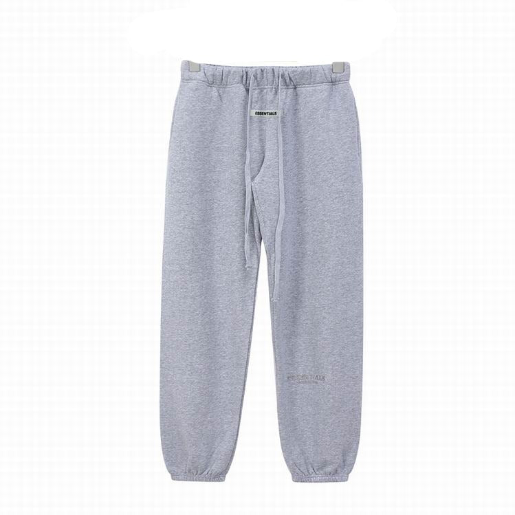 Fear Of God Essential Sweat Pant  Heather Gray