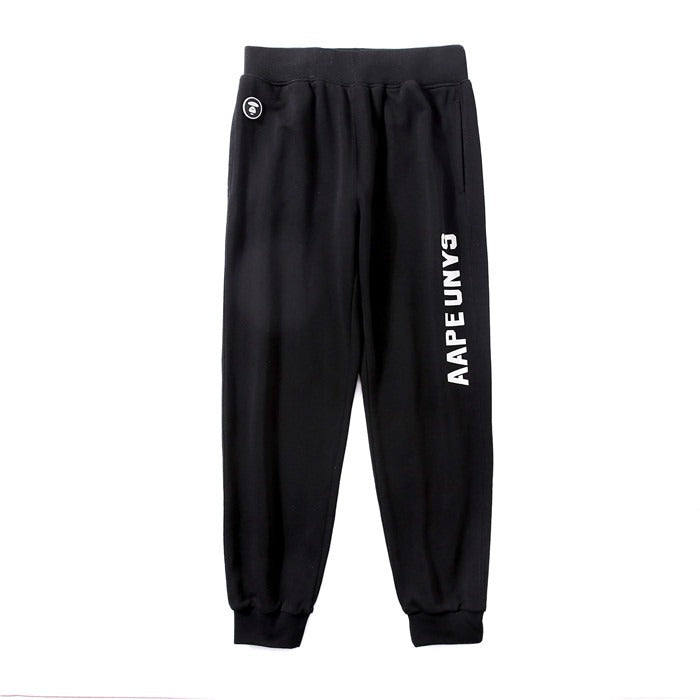 Aape Color Sweat Pant