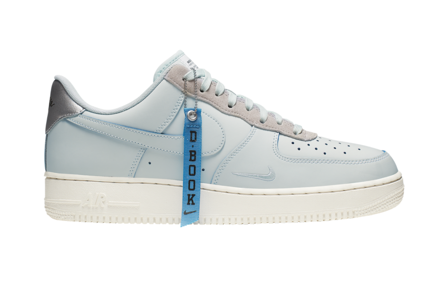 Nike Air Force 1 Low Devin Booker
