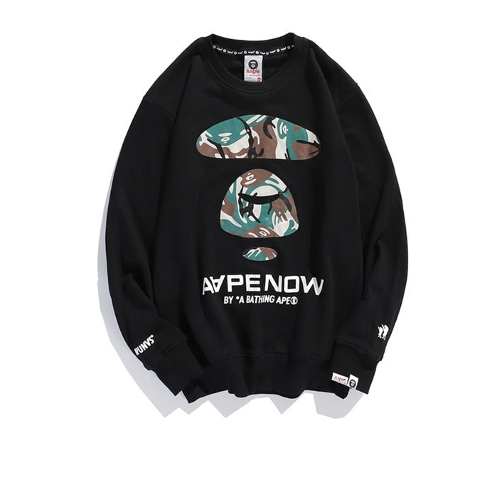 Aape Sweatshirt