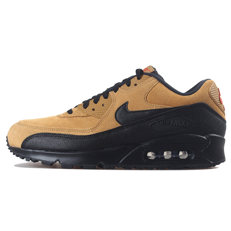 Nike Air Max 90 Wheat Black