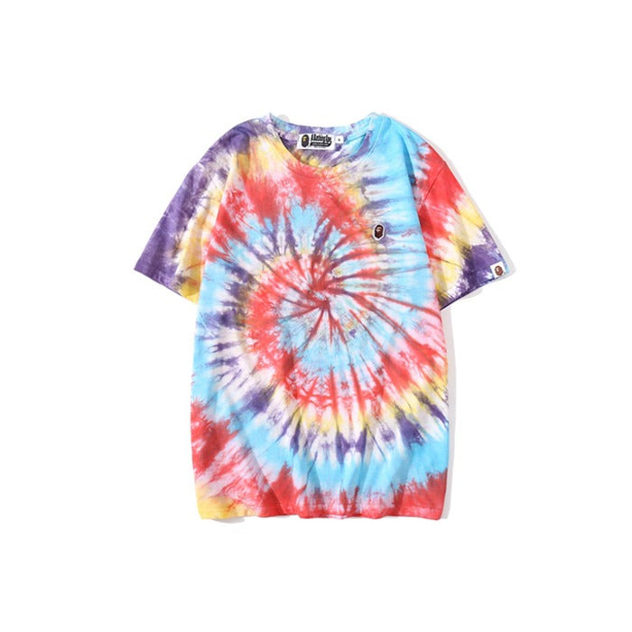 Bape Colorful Tee