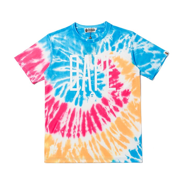 Bape Colorful Tee