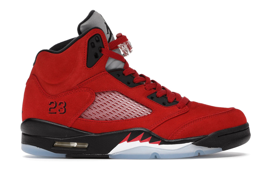 Air Jordan 5 “Raging Bull”