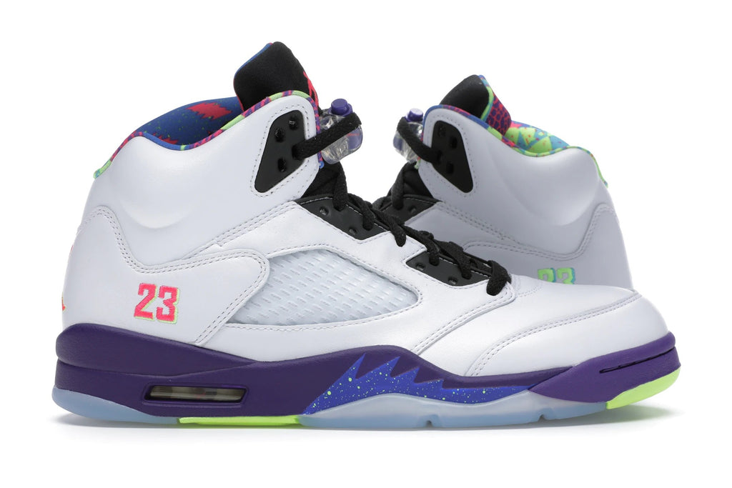 Air Jordan 5 Retro Alternate Bel-Air