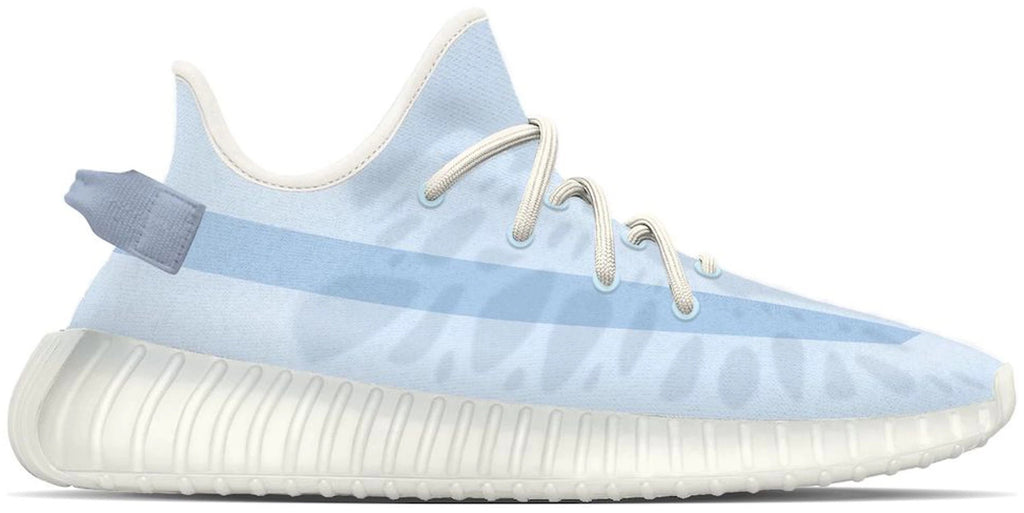 Adidas Yeezy Boost 350 V2 Mono Ice