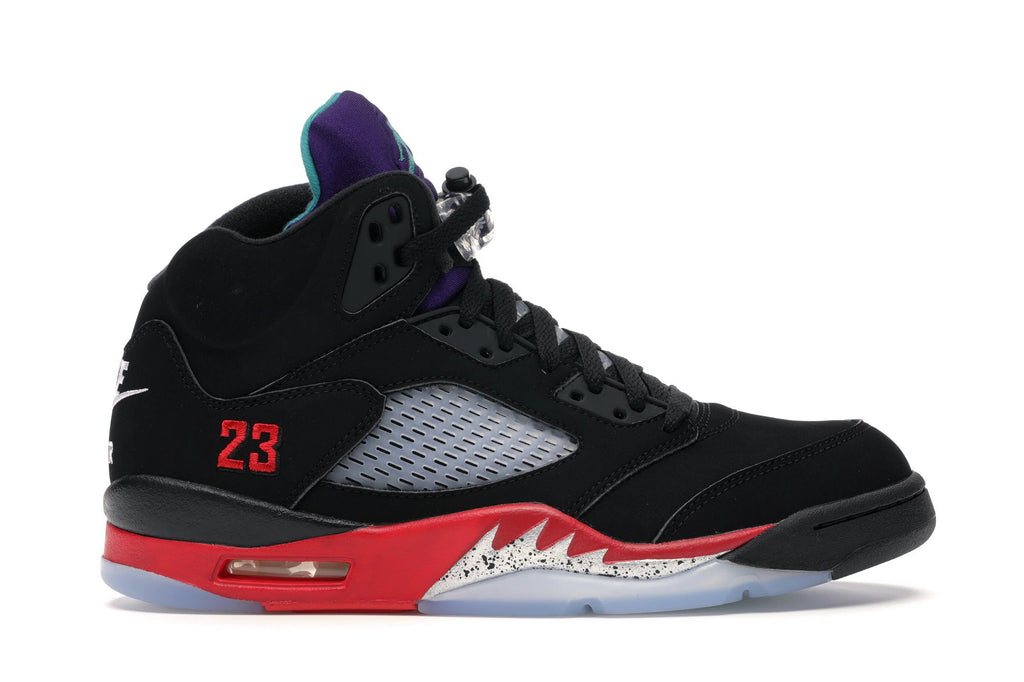 Air Jordan 5 Retro Top 3