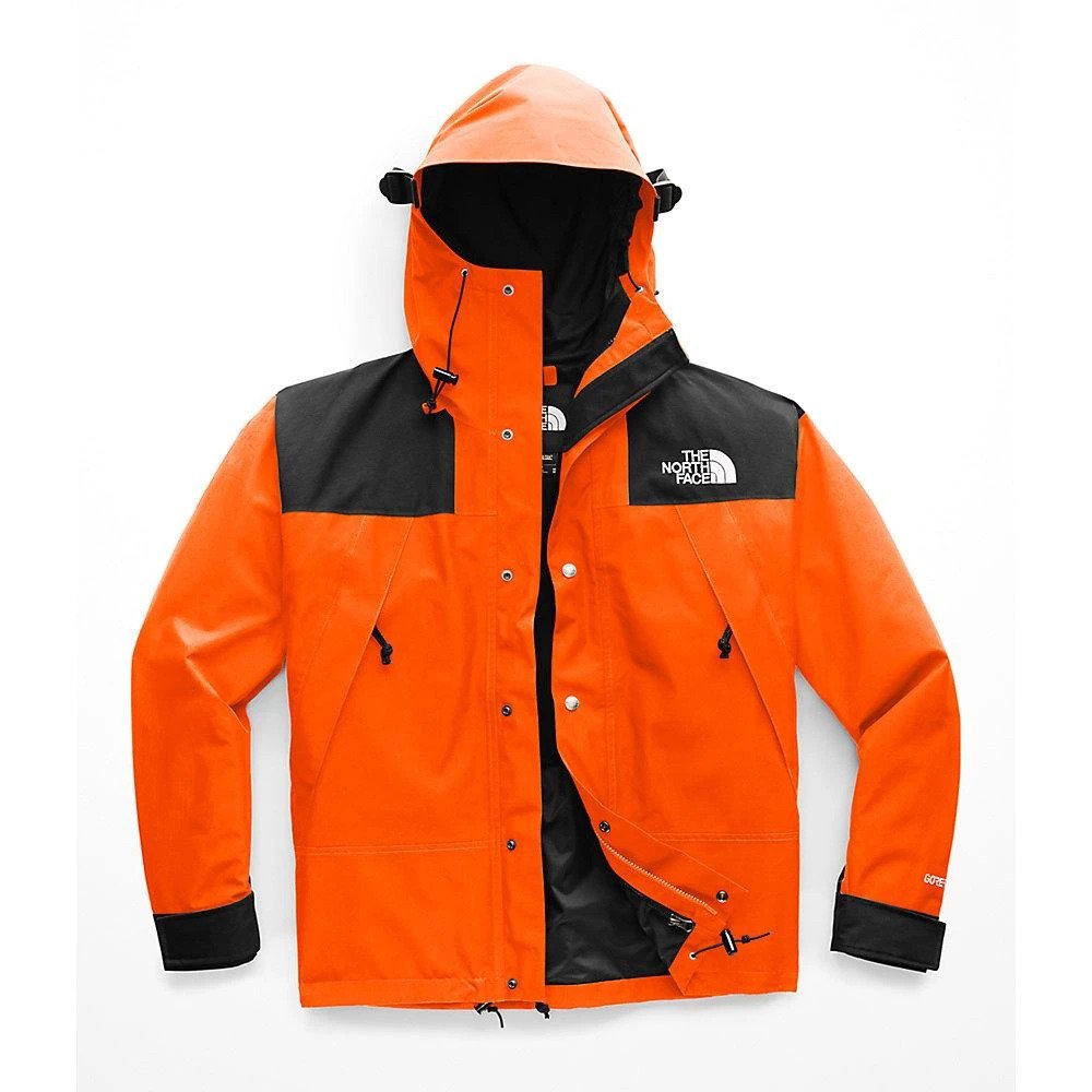 The North Face 1990 Mountain Gore-Tex Orange