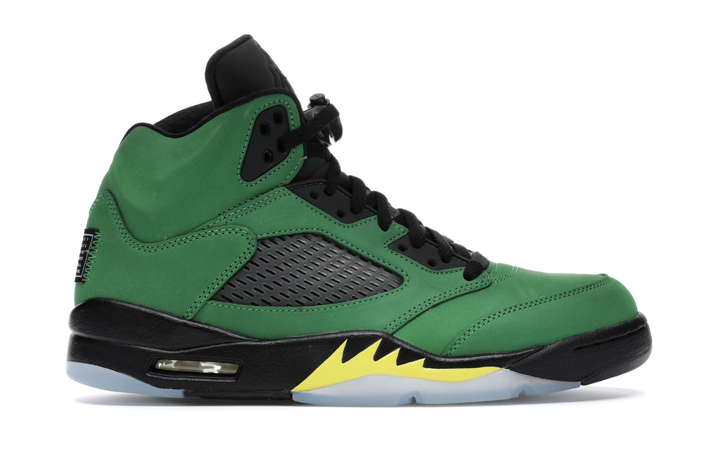 Air Jordan 5 “Oregon”