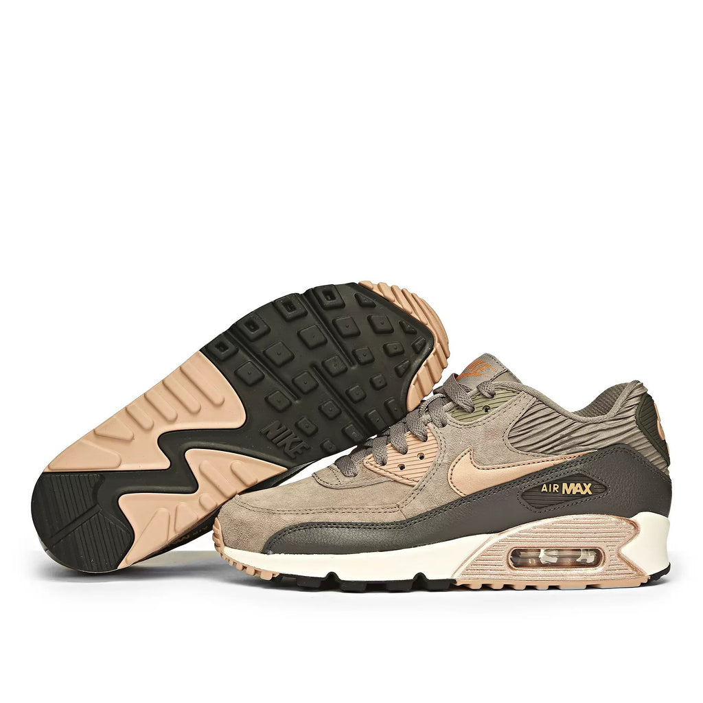 Nike Airmax 90 Essential LTHR
