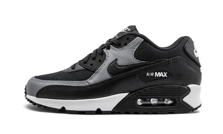 Nike Airmax 90 Black Wolf Gray