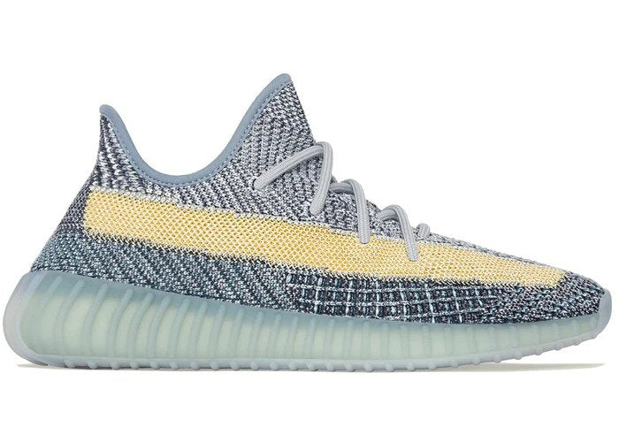 Adidas Yeezy Boost 350 V2 Ash Blue