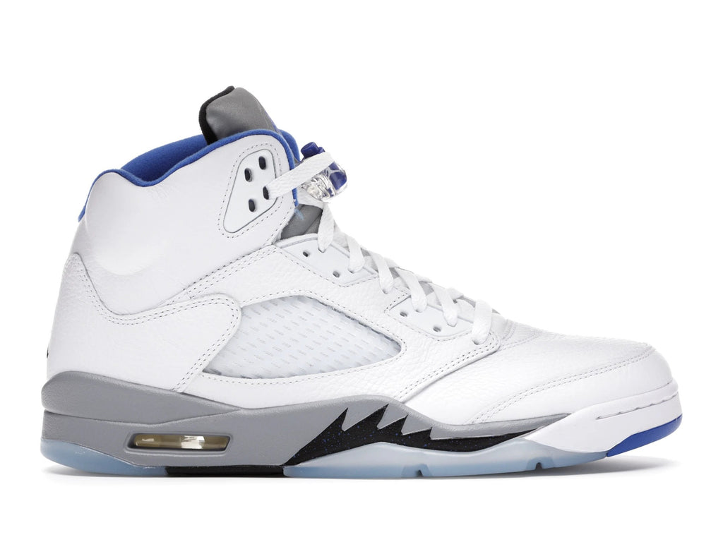 AIR JORDAN 5 RETRO "Stealth 2.0"