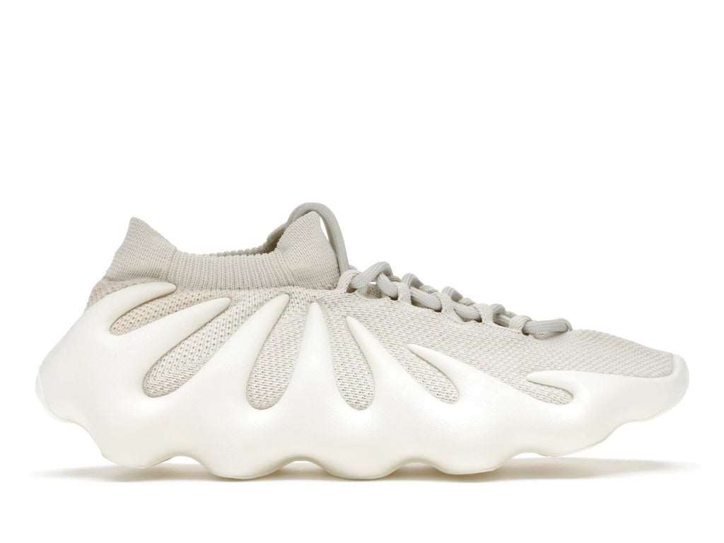 Adidas Yeezy 450 “Cloud White”