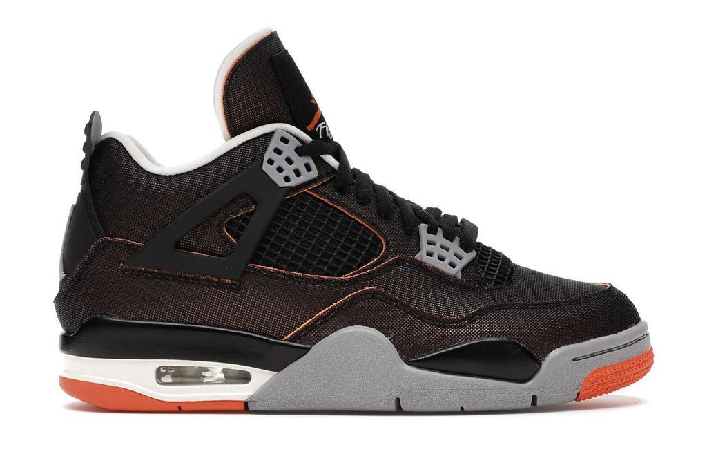 AIR JORDAN 4 RETRO WMNS "Starfish"