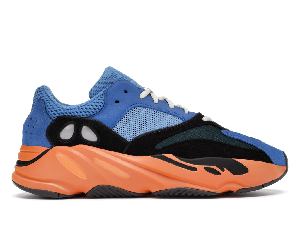 Adidas Yeezy Boost 700 "Bright Blue"