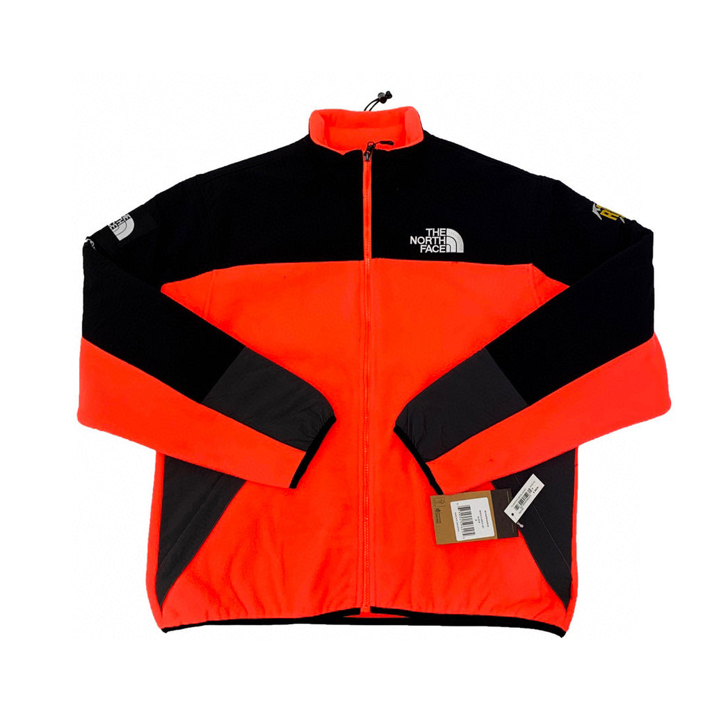 Supreme The North Face RTG Fleece Jacket Red