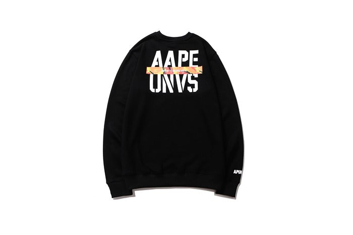 Aape Sweatshirt