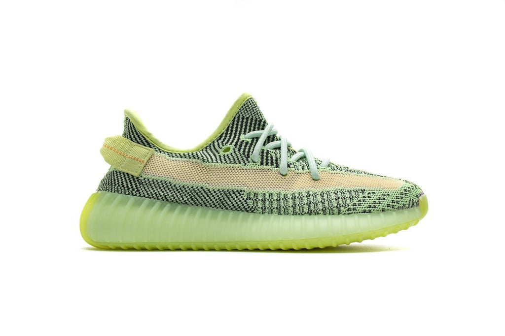 Adidas Yeezy Boost 350 V2 “Yeezreel'' Reflective
