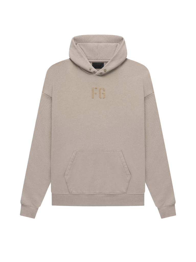Fear Of God FG Hoodie