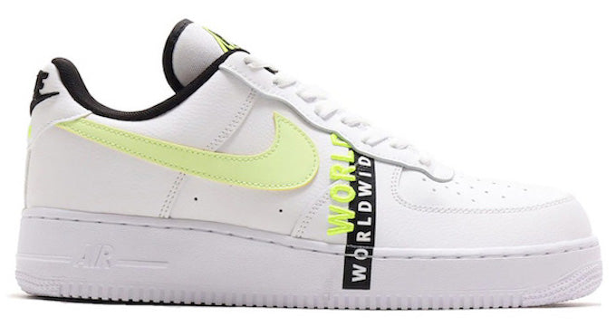 Nike Air Force 1 Worldwide