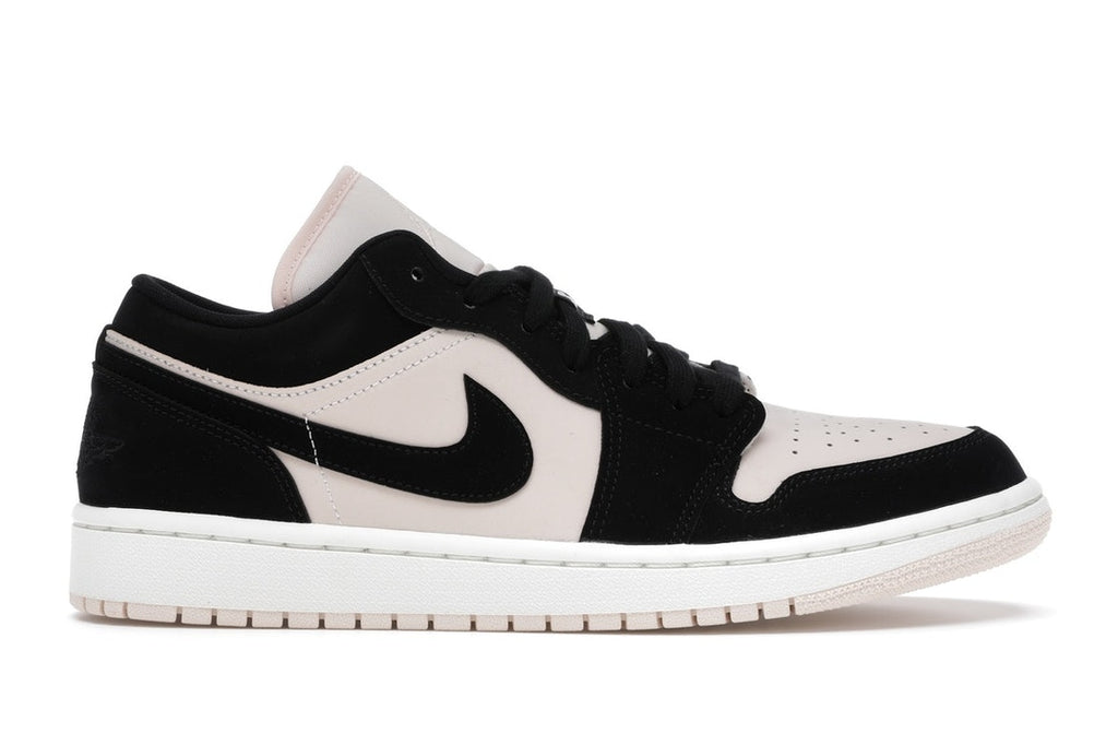 WMNS Jordan 1 Low Black Guava Ice