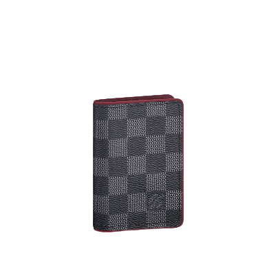 Louis Vuitton Pocket Organizer