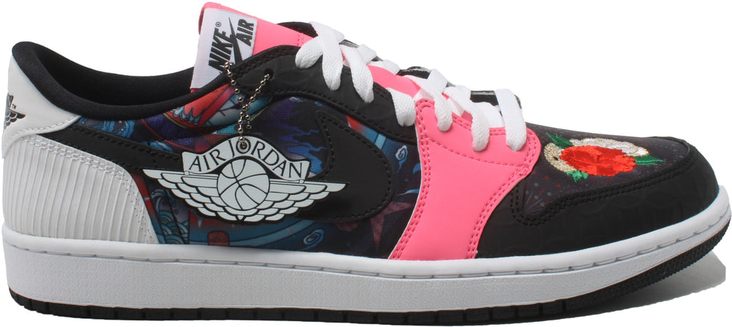 Air Jordan 1 Retro Low Chinese New Year