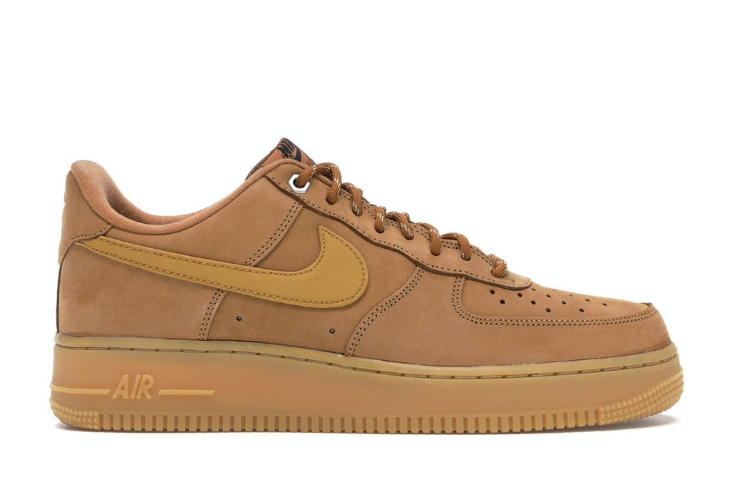 Nike Air Force 1 '07 WB Wheat