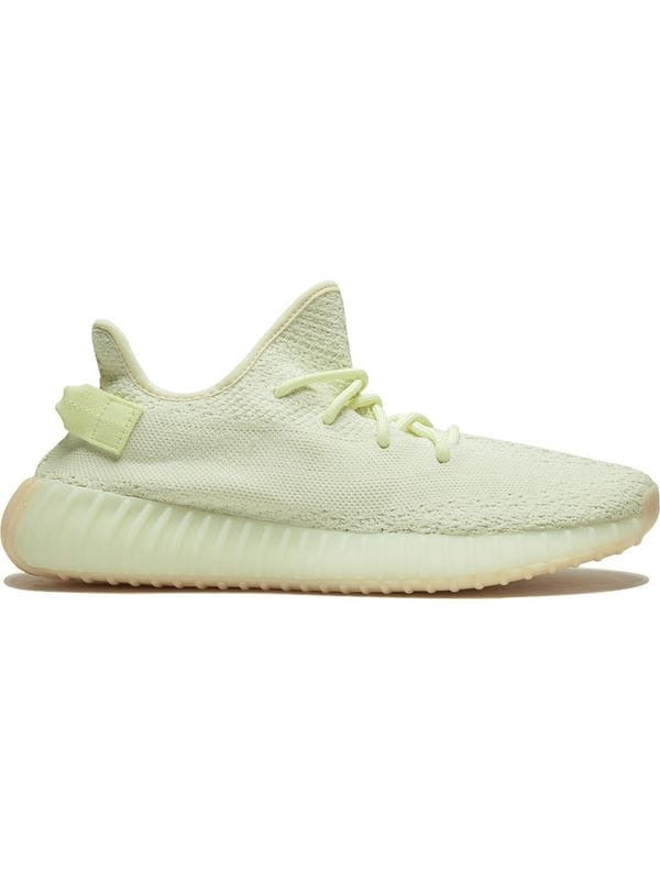 Adidas BOOST yeezy 350 V2 ''Butter''