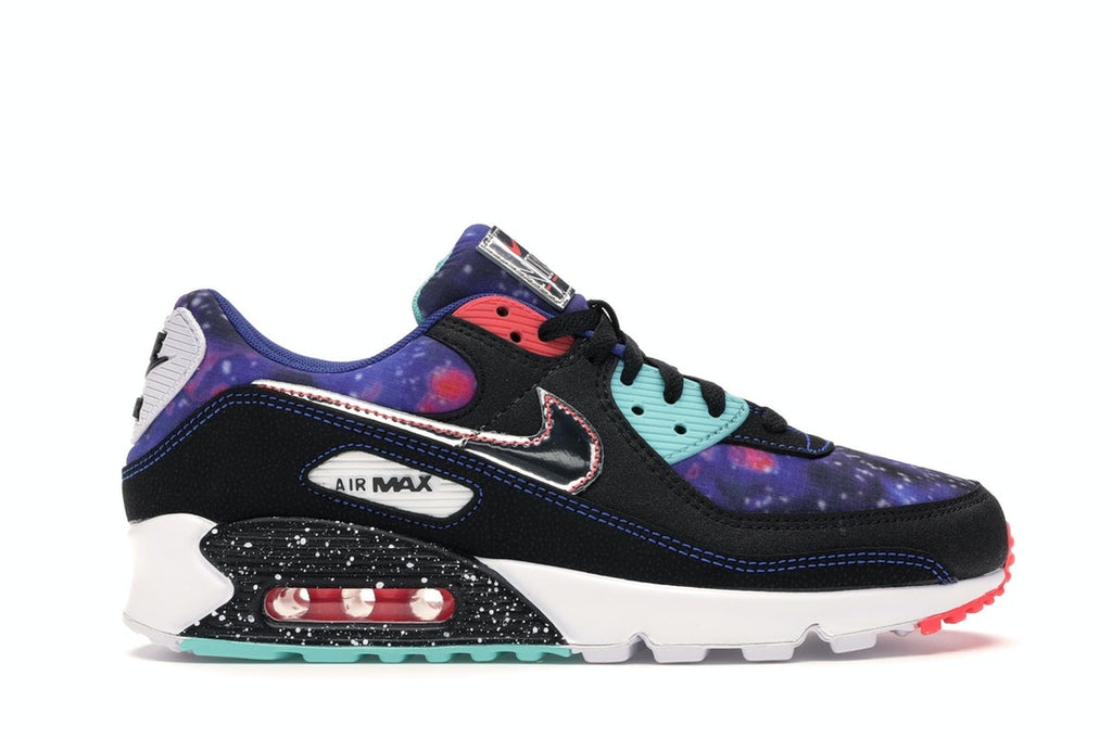 NIKE AIR MAX 90 "Supernova Galaxy"