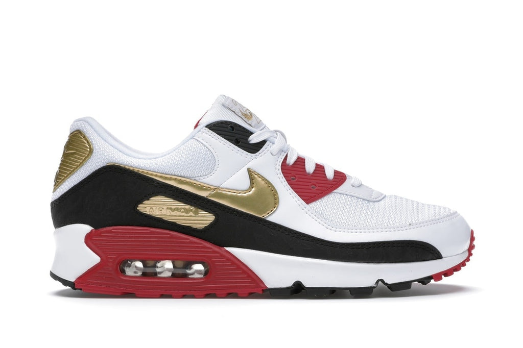 Nike Air Max 90 Tokyo Olympics (2020)